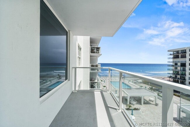 Building Photo - 3450 S Ocean Blvd