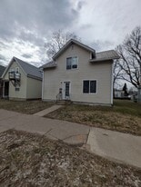 Building Photo - 1622 Market St