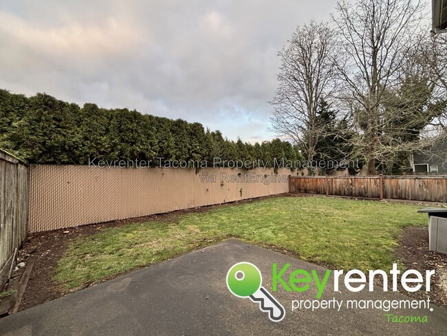 Building Photo - 8604 63rd Ave SW