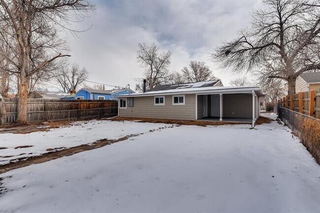 Building Photo - 7861 Pontiac Street, Commerce City, CO, 80022