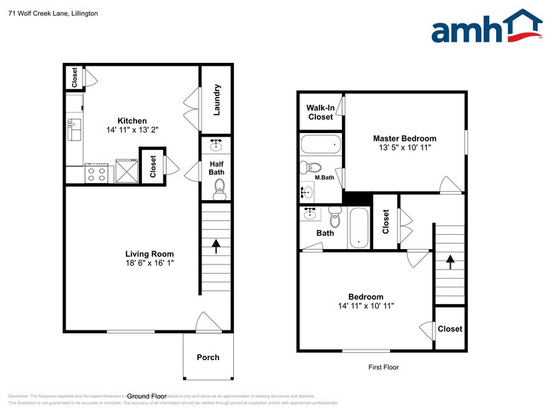 Building Photo - 71 Wolf Creek Ln