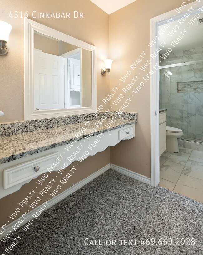 Building Photo - 4316 Cinnabar Dr