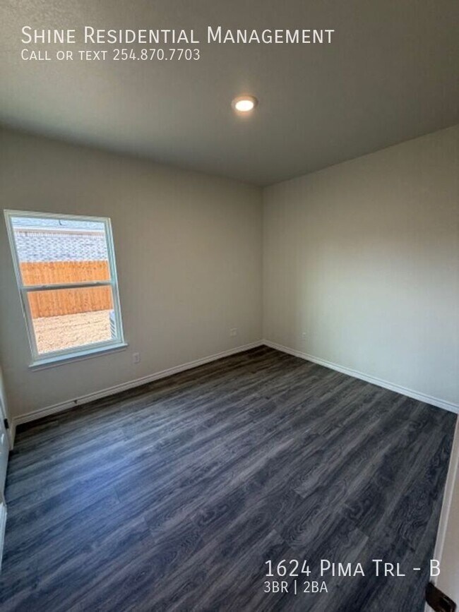 Building Photo - 1624 Pima Trail