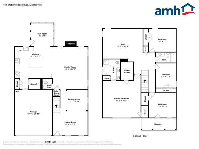 Building Photo - 141 Trotter Ridge Dr