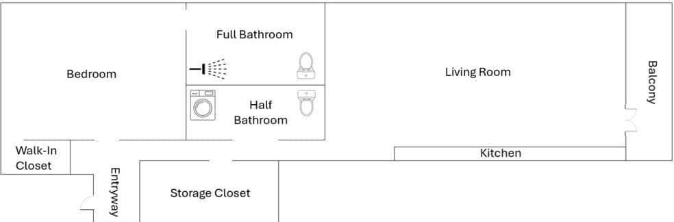 Building Photo - 2955 Inca St