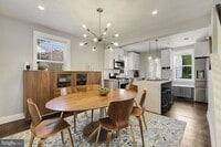 Building Photo - Newly Renovated Single Family home with Off Street Parking