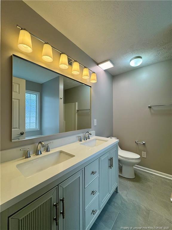 Building Photo - 2202 Foster Gwin Ln