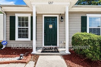 Building Photo - 1217 Longpoint Dr