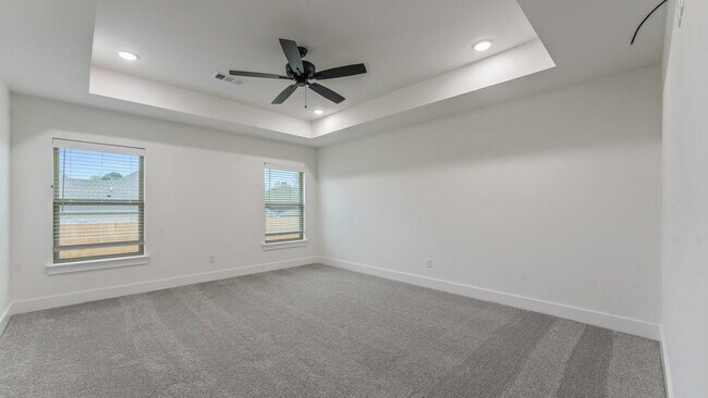 Building Photo - Modern Summerfield Home