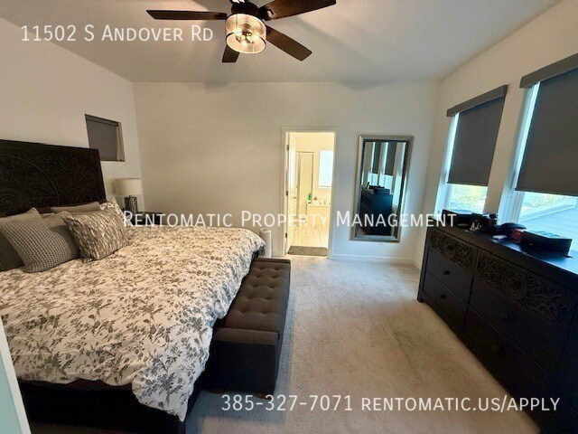 Building Photo - 11502 Andover Rd