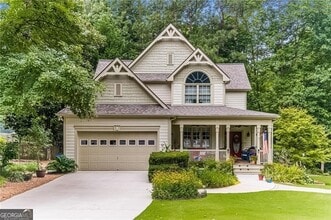 Building Photo - 2714 Wood Gate Way SW