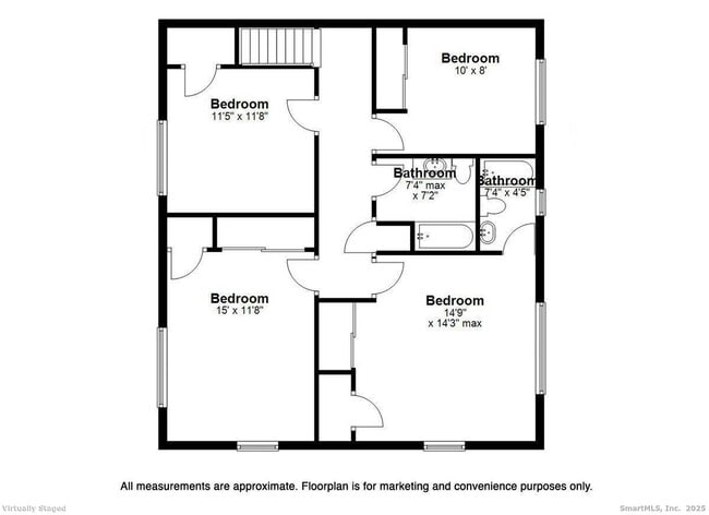 Building Photo - 9 Monroe Dr