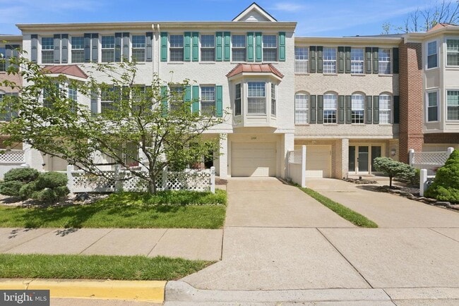 Building Photo - 2709 Baronhurst Dr