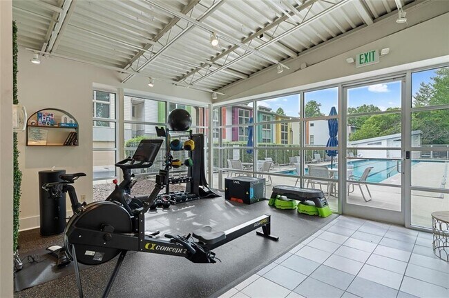 Building Photo - 1380 Stirling Cir NW