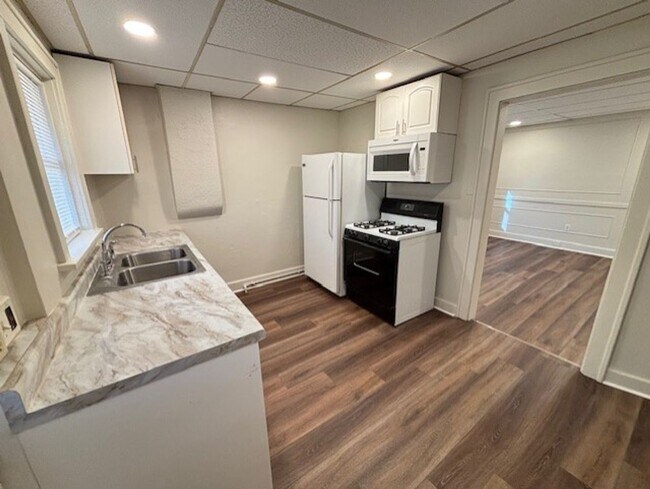 Building Photo - Beautiful Apartment for Rent