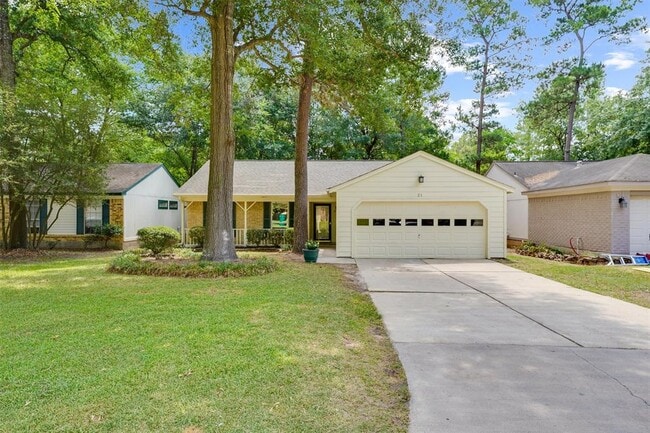 Building Photo - 21 E Brookberry Ct