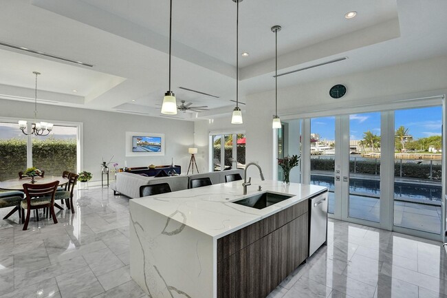 Building Photo - Intracoastal Pool Home New Construction - ...