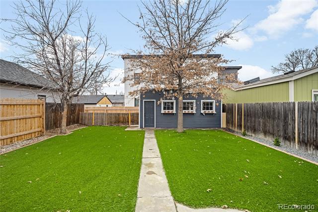 Building Photo - 4030 W 49th Ave