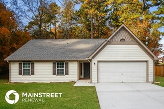 Building Photo - 2528 Country Lake Cir