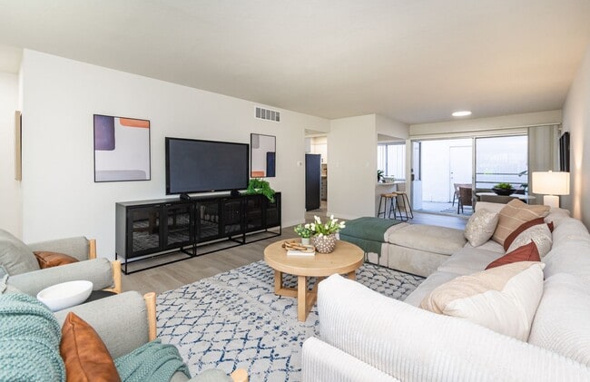 Interior Photo - Stonebridge Apartments
