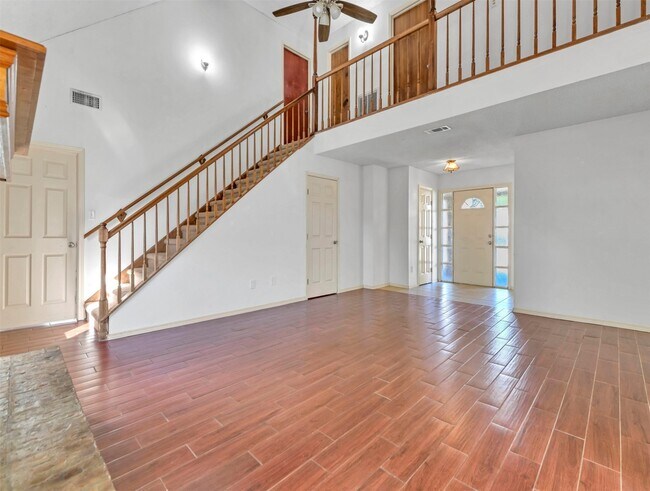 Building Photo - 3807 Winter Haven Dr