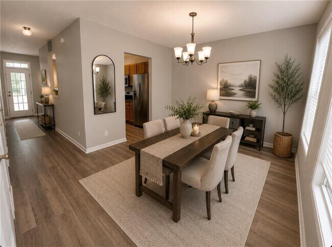 Building Photo - 3044 Kentmere Dr
