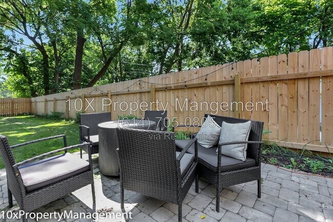 Building Photo - 564 Kimball Pl