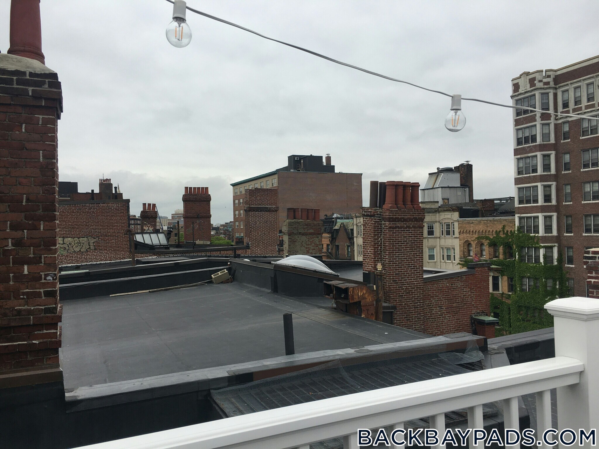 Building Photo - 499 Beacon St