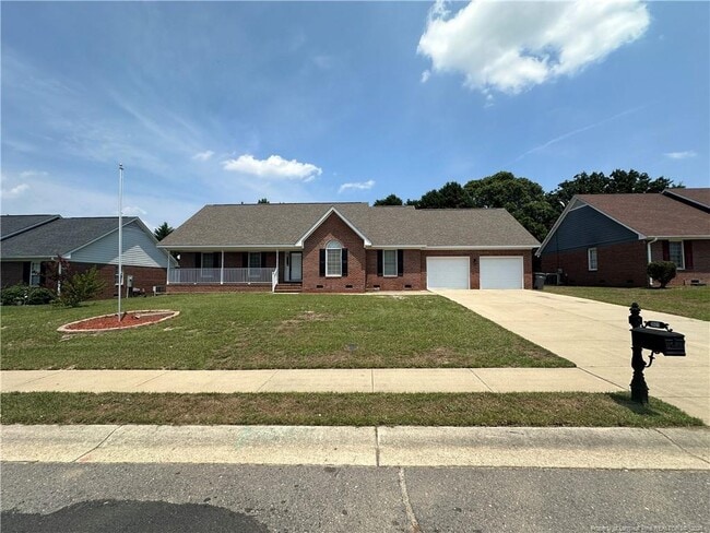 Building Photo - 3521 Harrisburg Dr