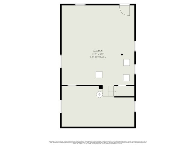 Building Photo - 3728 Standish Ave