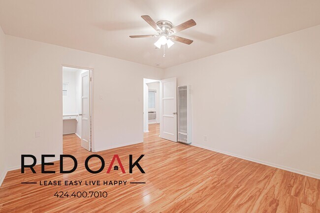 Building Photo - 234 Fair Oaks Ave