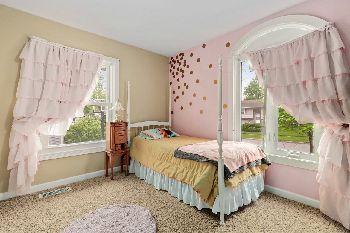 Main Floor Bedroom 2 - 511 Krause Ave