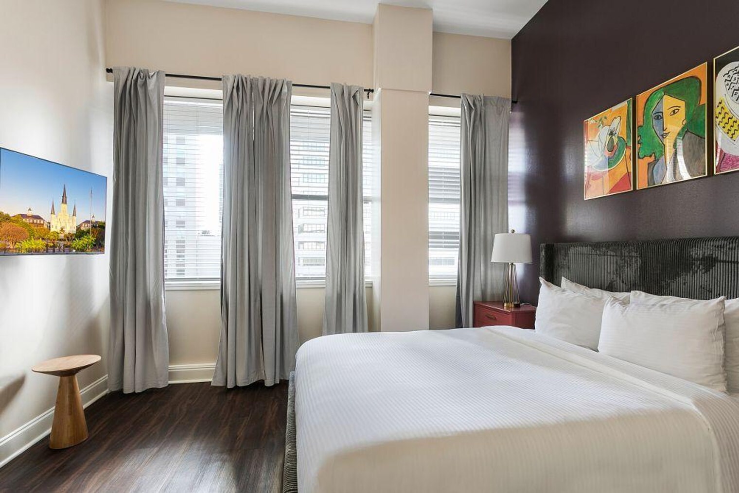 Building Photo - 925 Common St