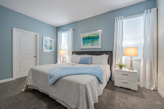 Building Photo - 8849 Cruden Bay Ct