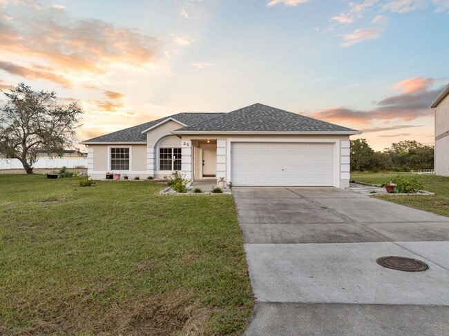 Building Photo - Updated 4 bed 2 bathroom home