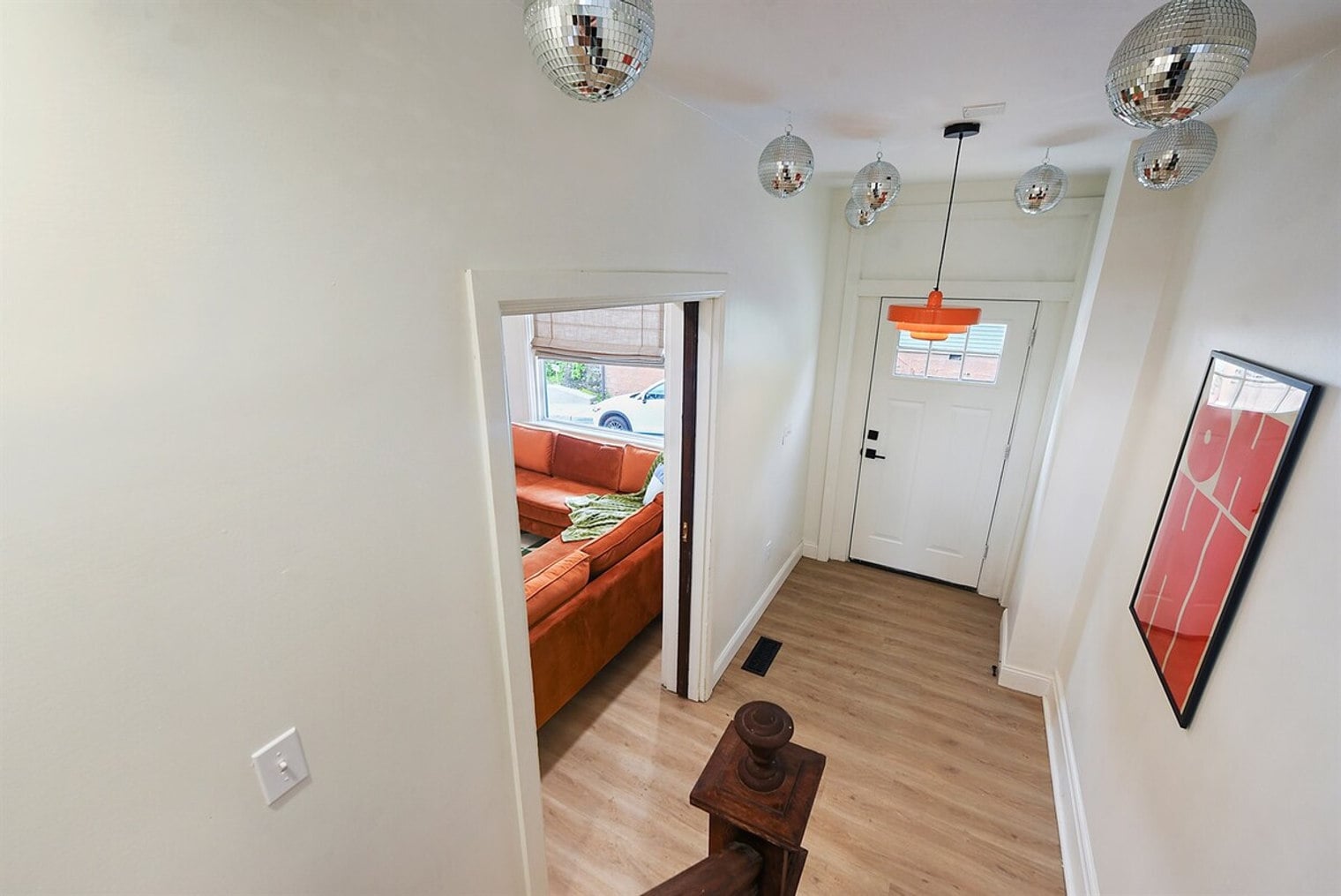 Building Photo - 1816 Rhine St