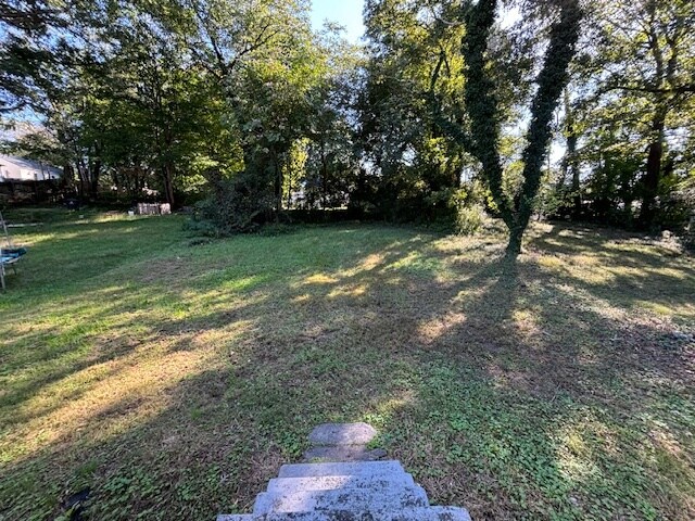 Building Photo - 2721 Ivy Ave