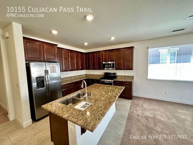 Building Photo - 10155 Culiacan Pass Trail