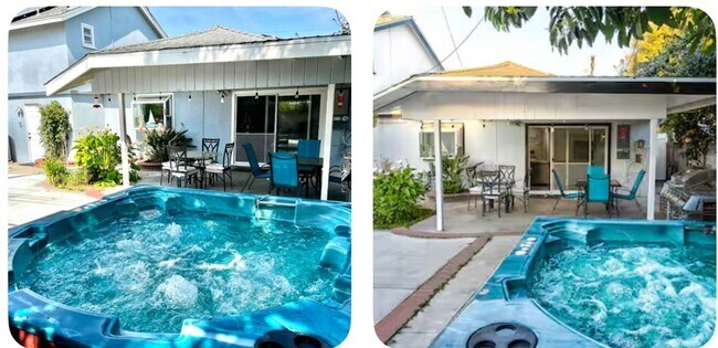 Building Photo - Furnished Home in HB