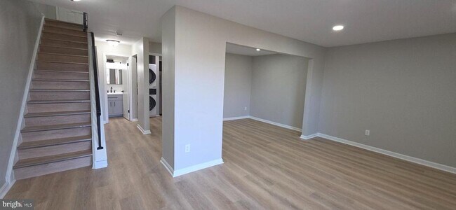 Building Photo - 3114 Banneker Dr NE