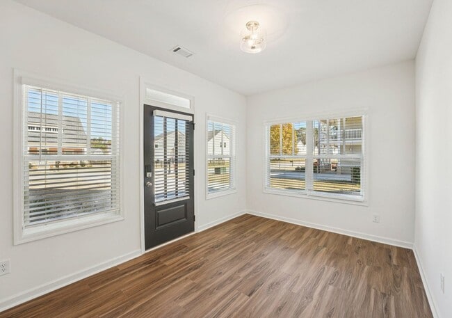 Floorplan - Quinn Residences at Dorchester Place