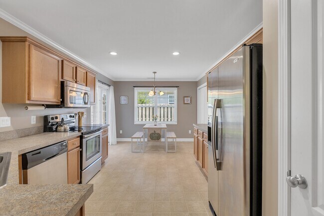 Building Photo - 117 Oyster Landing Dr
