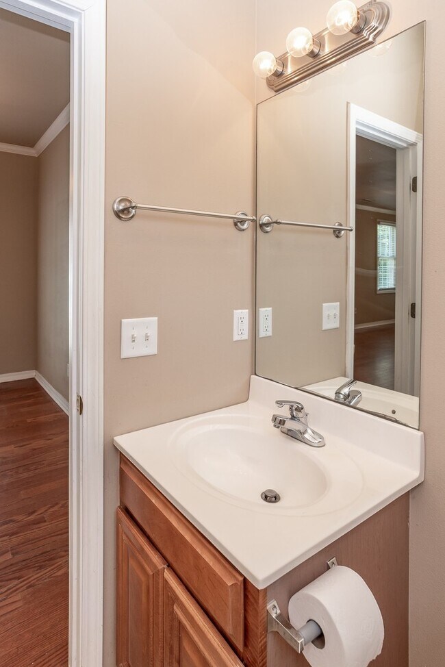 Building Photo - Clabber Creek Subdivision