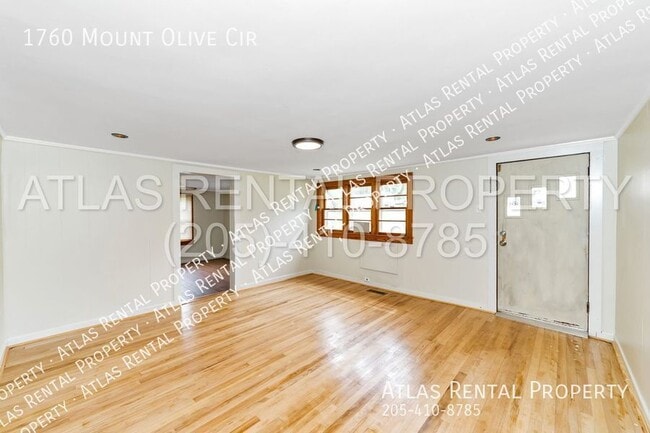 Building Photo - 1760 Mt Olive Cir