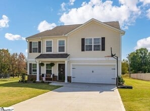 Building Photo - 7114 Luna Mae Ct