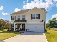 Building Photo - 7114 Luna Mae Ct