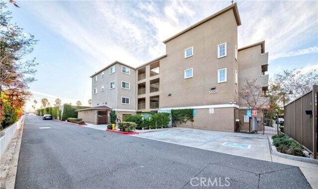 Building Photo - 1401 Lomita Blvd