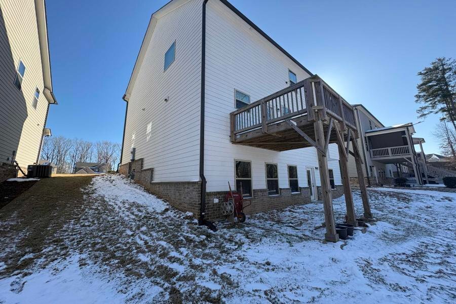 Building Photo - 2034 Brittlebank Ln