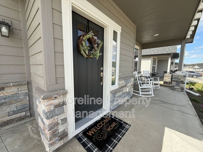 Building Photo - 10093 W Novato Dr