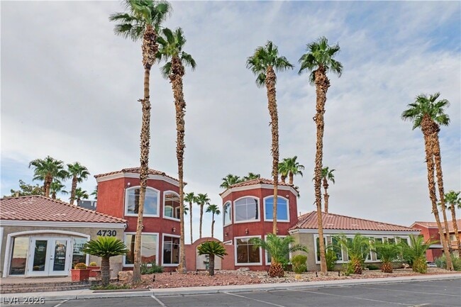 Building Photo - 4730 E Craig Rd